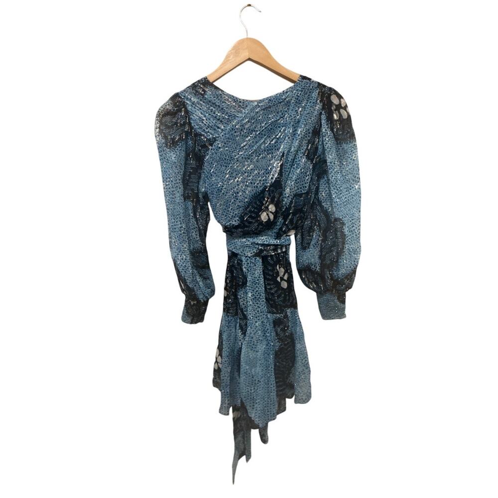 Ulla Johnson Noemi Dress Size 2 - Picture 11 of 12